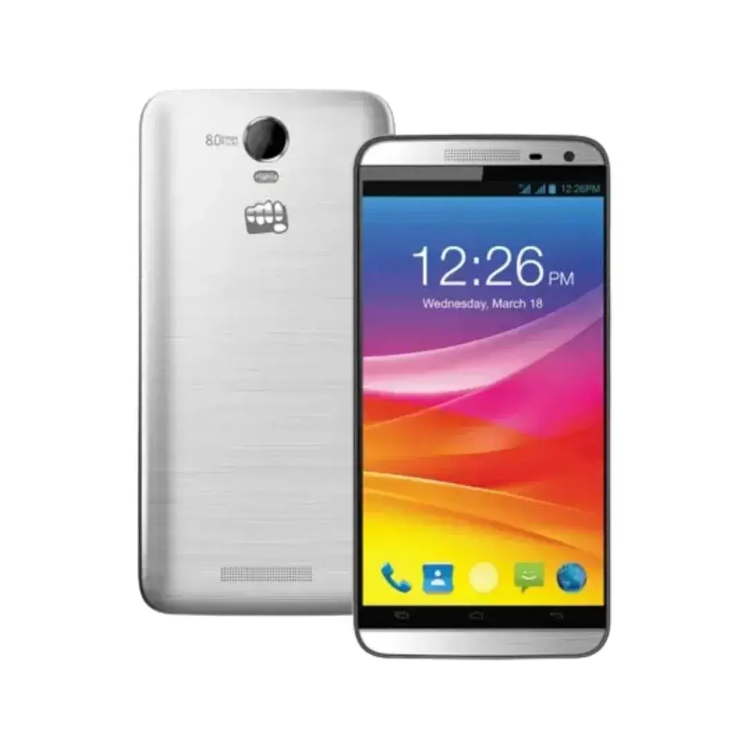 Sell Old Micromax Canvas Juice 2 For Cash